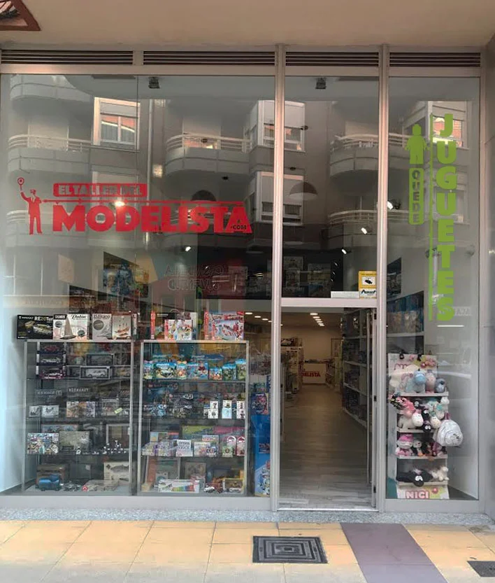 Foto 5 de Tienda de Juegos - Que de Juguetes