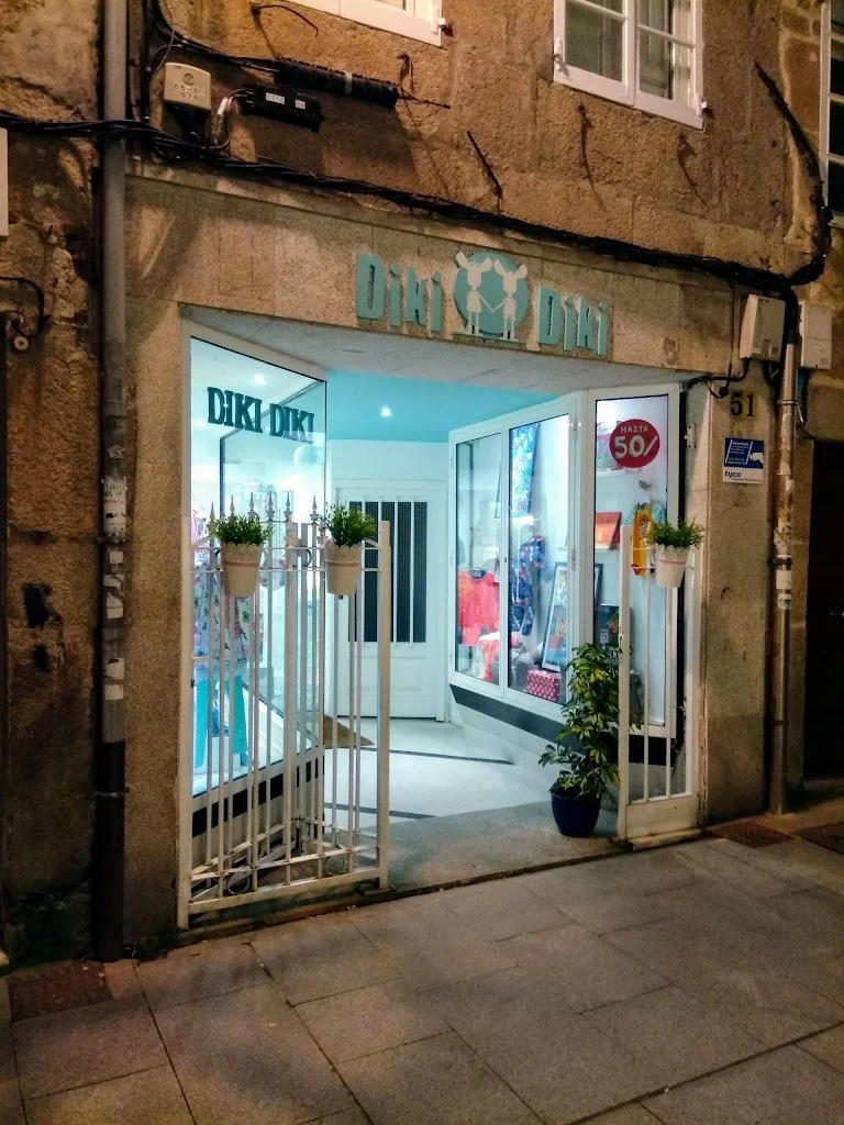 Tienda Diki Diki