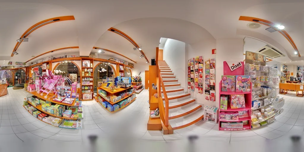 Tienda Juguetes y Puericultura La Bitlla