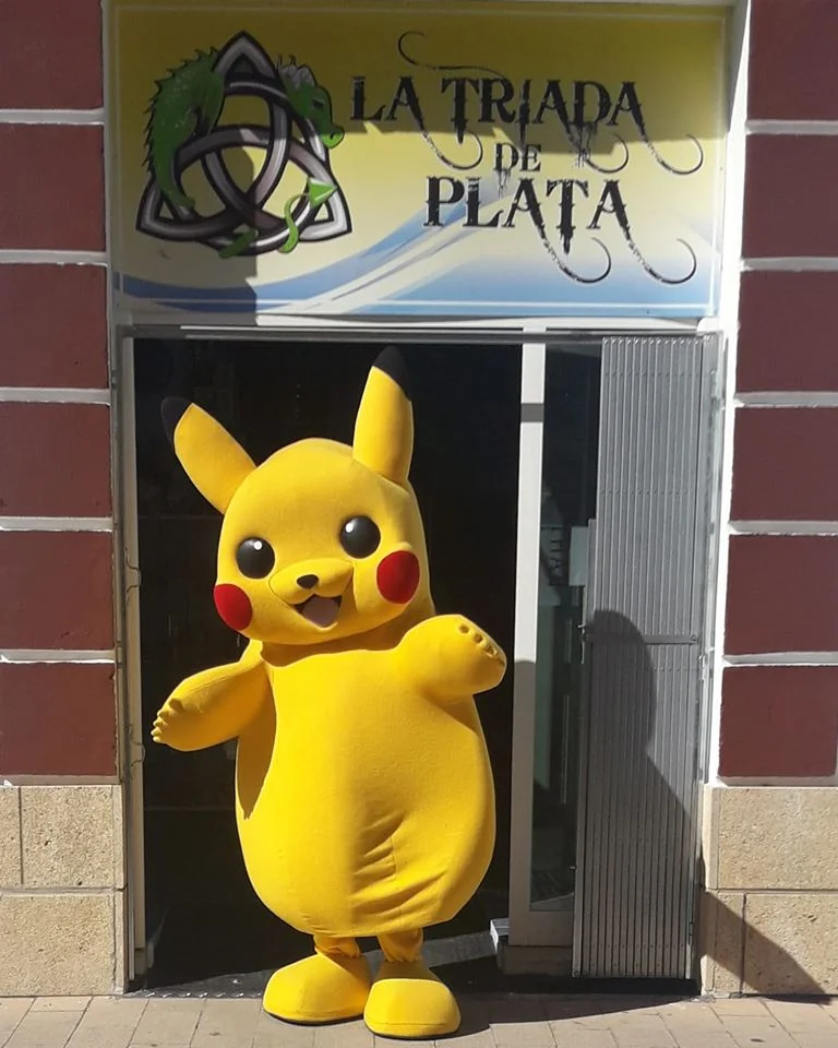 Foto 3 de Tienda La Triada De Plata
