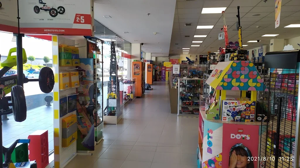 Foto 3 de Tienda Lego (Todo Ocio Education)