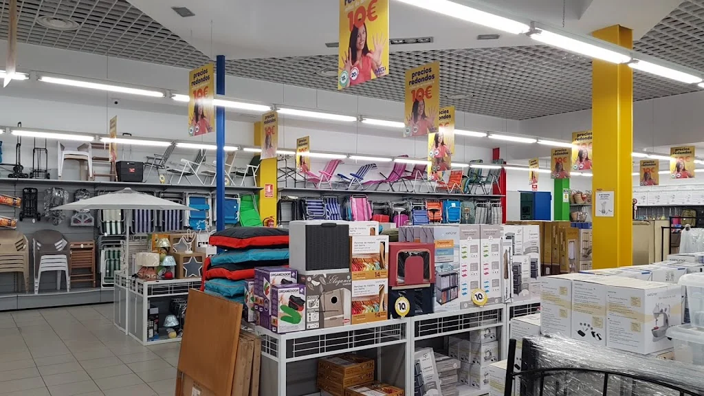 Foto 3 de Tienda Mgi Ecija Torres