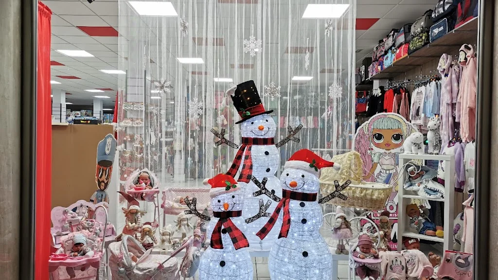 Foto 4 de Tienda Tip Top s.c.