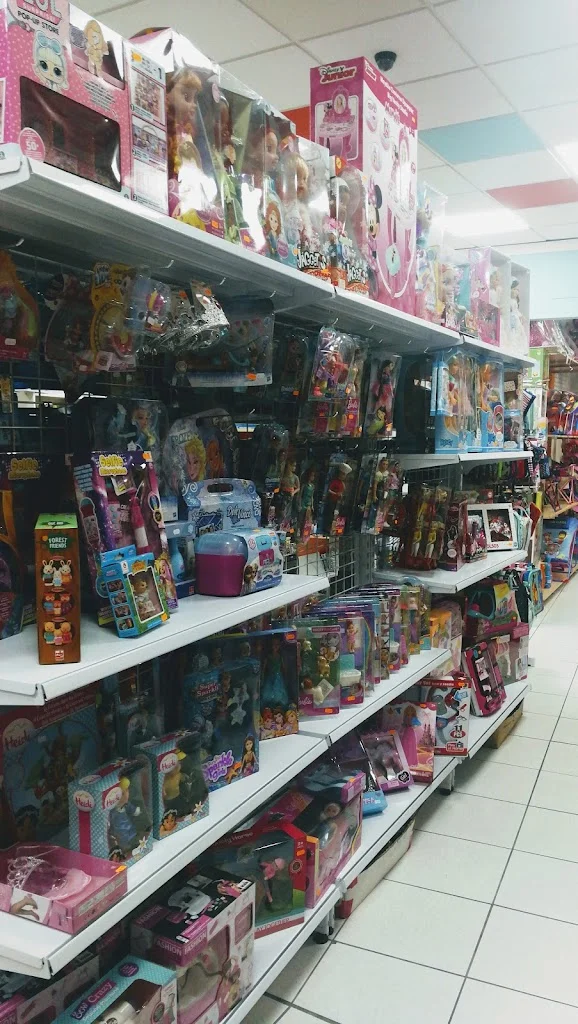 Foto 5 de Tienda Tip Top s.c.
