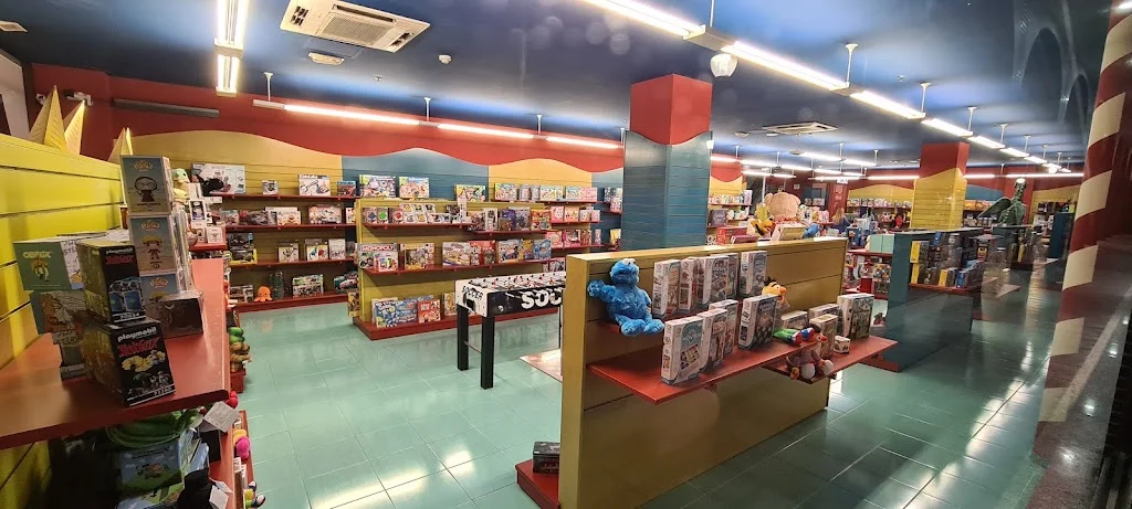 Tiendas MarvelouS