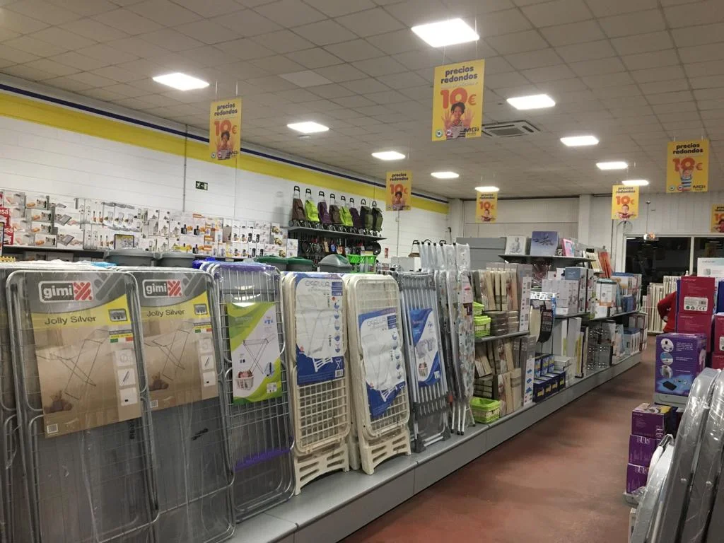 Foto 3 de Tiendas Mgi Alcazar de San Juan
