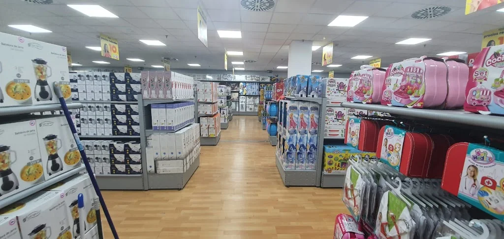 Foto 4 de Tiendas Mgi Alcorcon