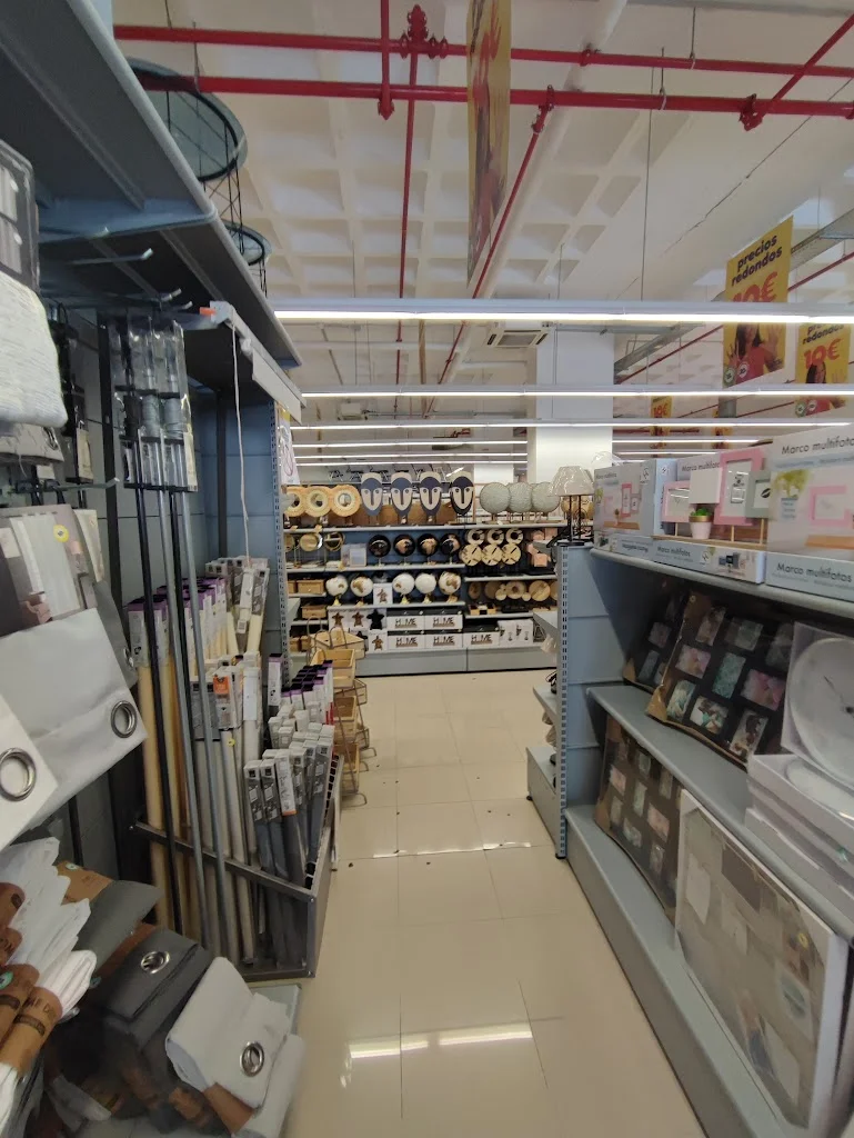Tiendas Mgi Alicante