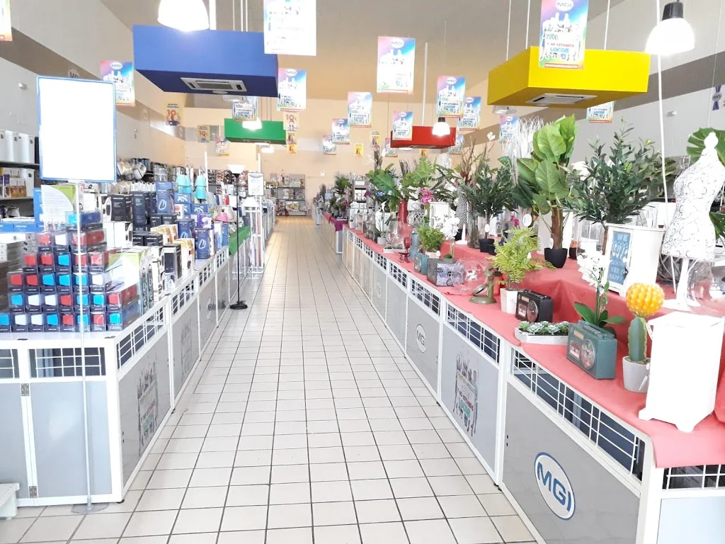 Foto 5 de Tiendas Mgi Ciudad Real