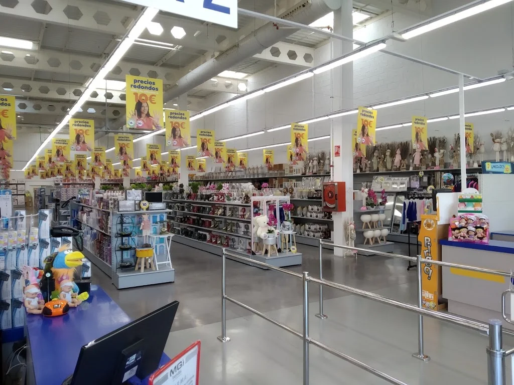 Foto 5 de Tiendas Mgi Elx