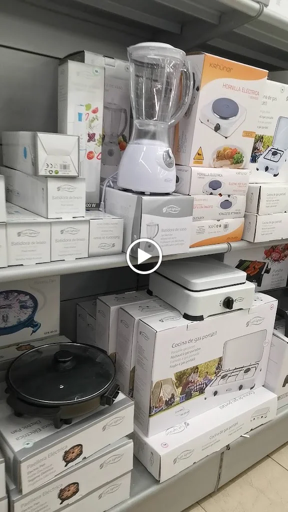 Foto 4 de Tiendas Mgi Fuengirola