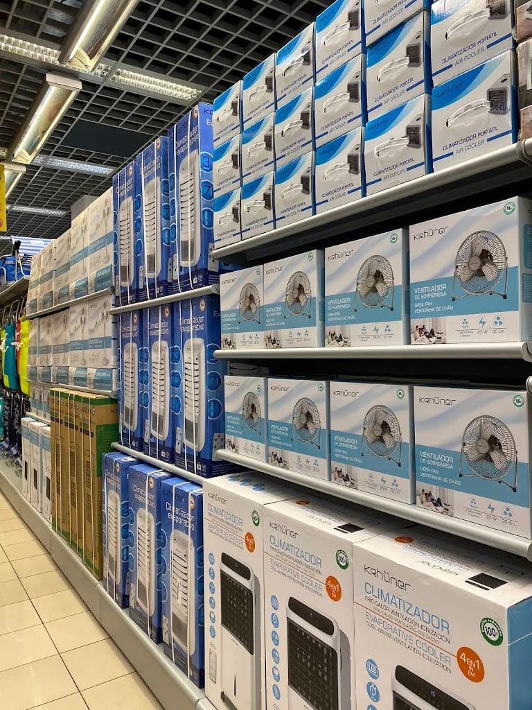 Tiendas Mgi Gandia