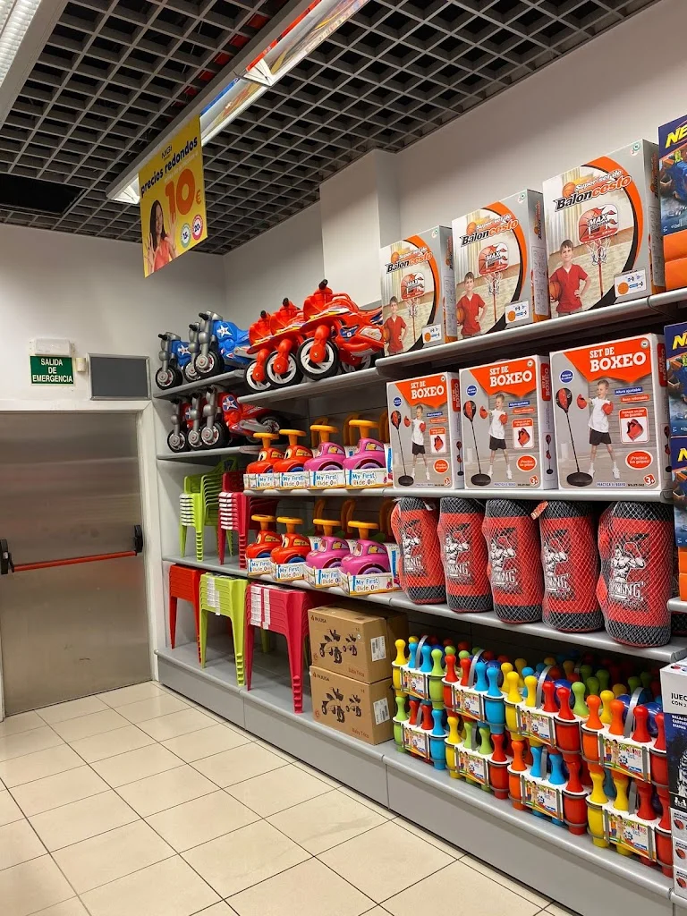 Foto 3 de Tiendas Mgi Gandia