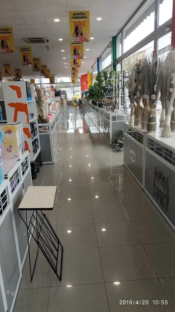 Foto 3 de Tiendas Mgi Jaen