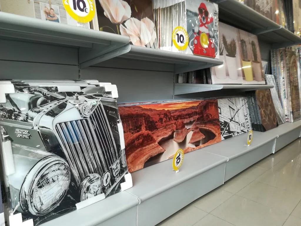 Foto 4 de Tiendas Mgi Jaen