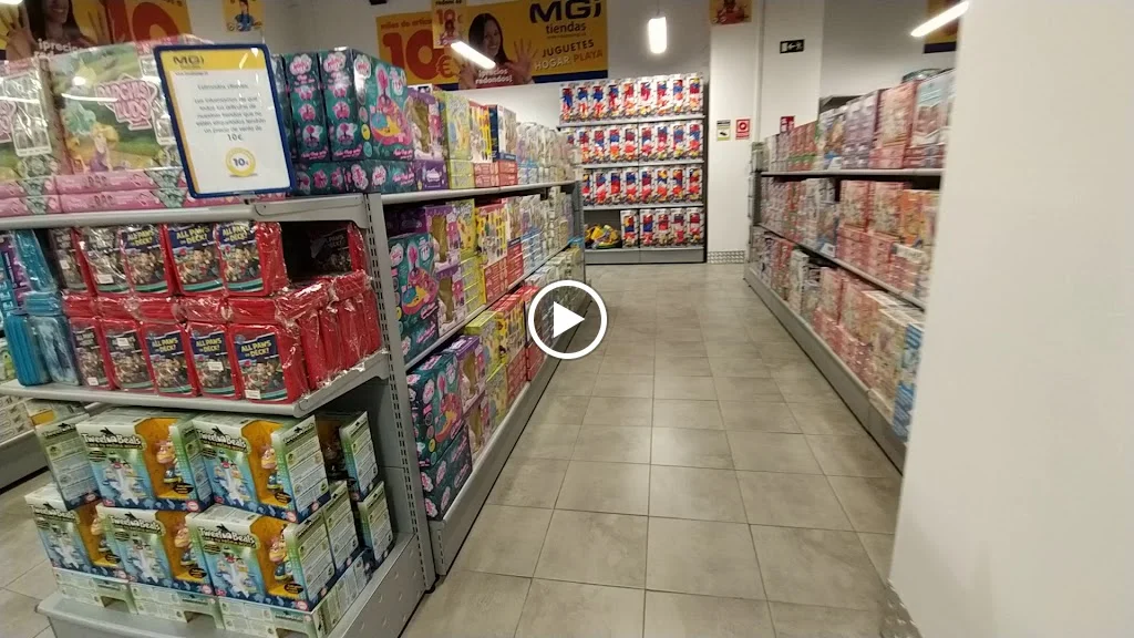 Foto 4 de Tiendas Mgi Leganes