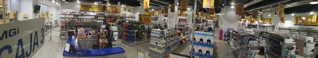 Foto 5 de Tiendas Mgi Leganes