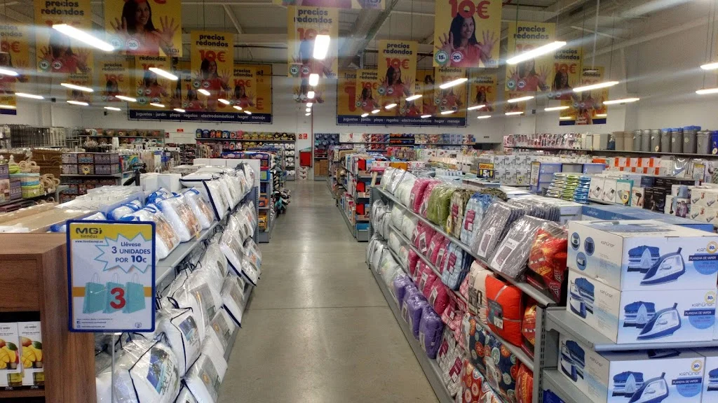 Foto 5 de Tiendas Mgi Lepe