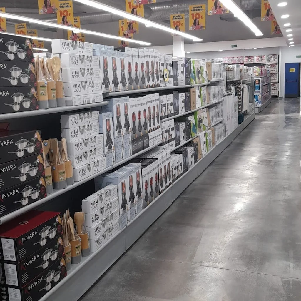 Foto 4 de Tiendas Mgi Motril