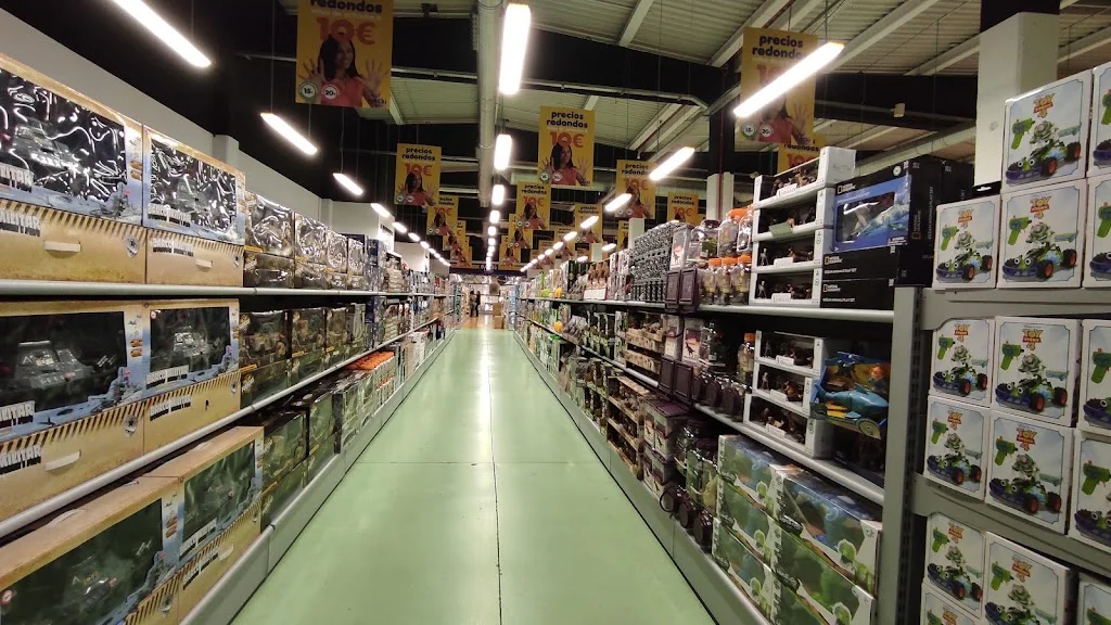 Foto 5 de Tiendas Mgi Rivas Vaciamadrid