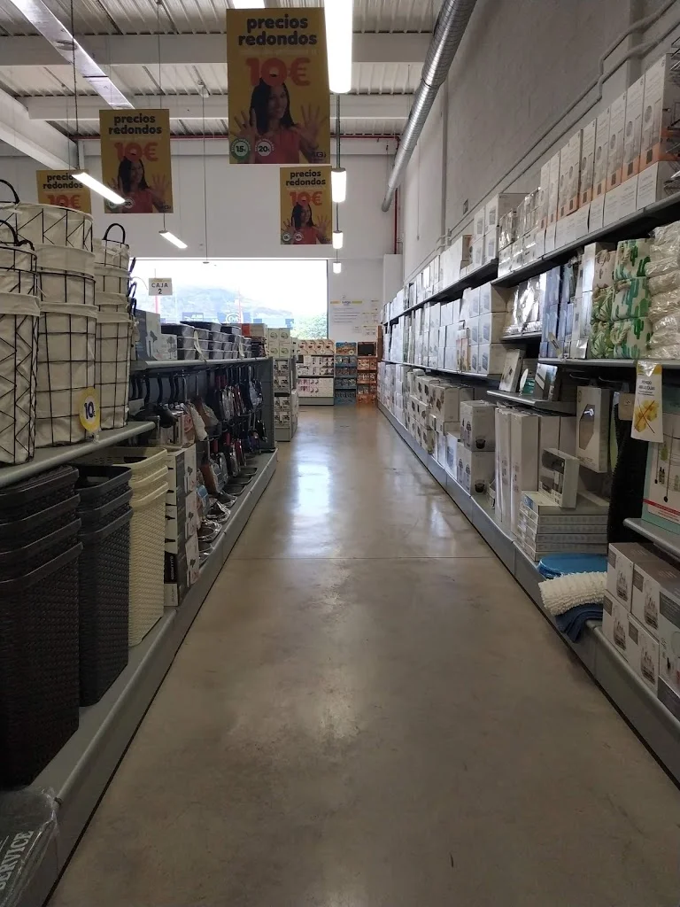 Tiendas Mgi Sagunto