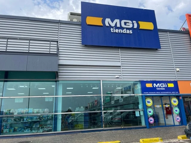Foto 5 de Tiendas Mgi Vinaros