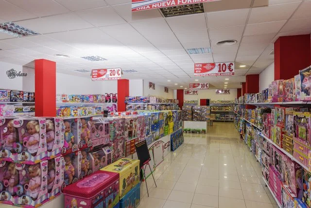 Foto 5 de Tiendas Tododiez | Juguetes Almendralejo