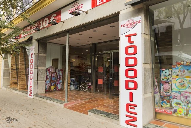 Foto 5 de Tiendas Tododiez | Juguetes Zafra