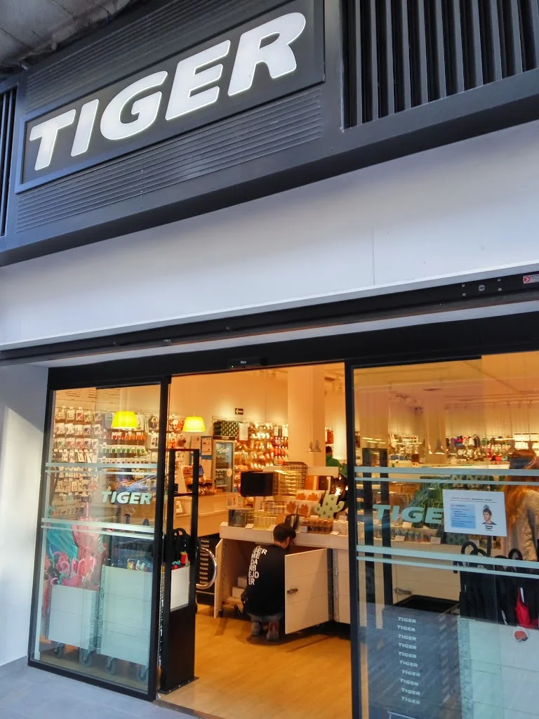 Tiger