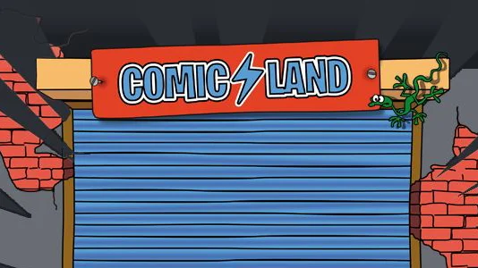 Timeout Escape Room-La Tienda de Comics