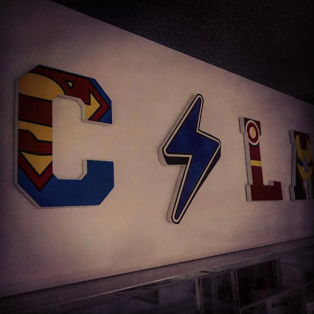 Foto 3 de Timeout Escape Room-La Tienda de Comics