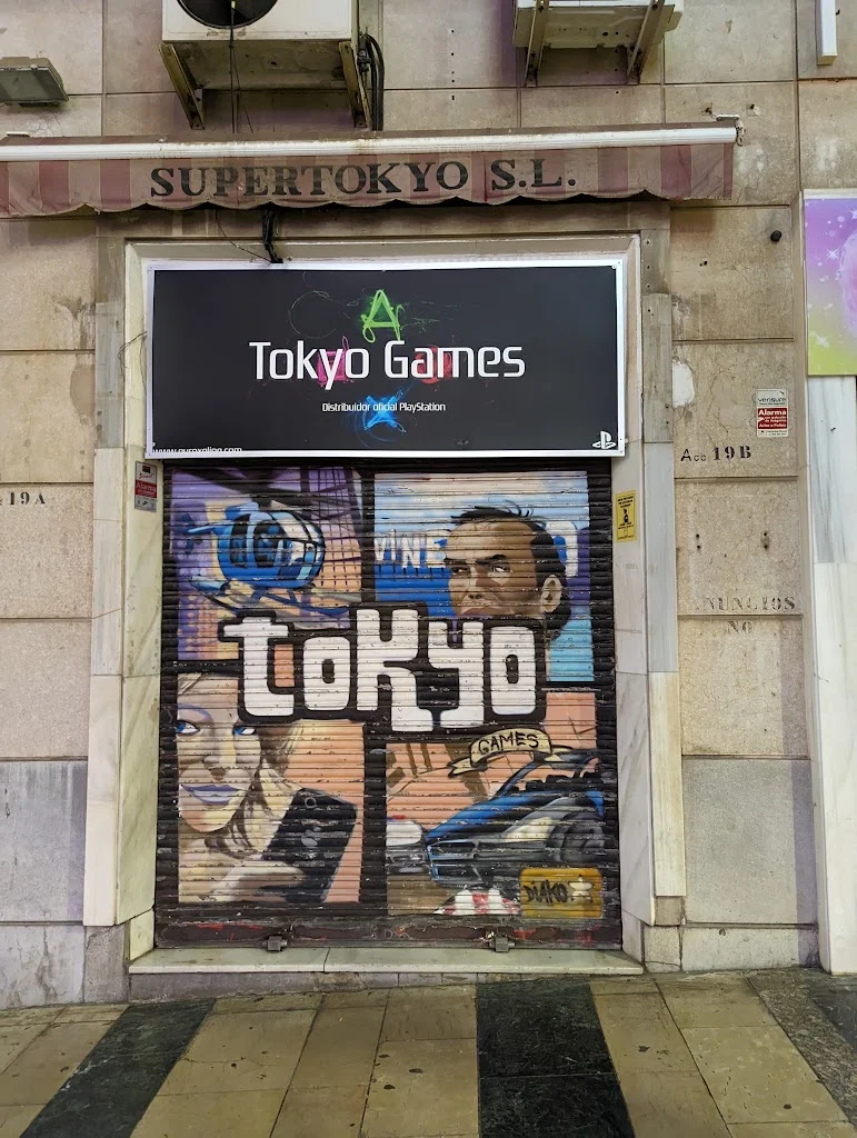 Tokyo