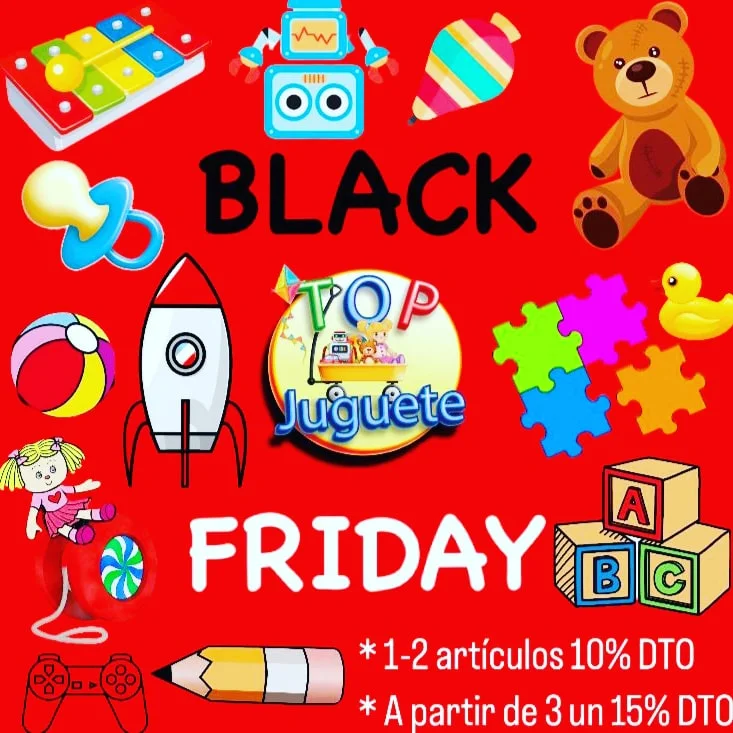 Foto 4 de Topjuguete