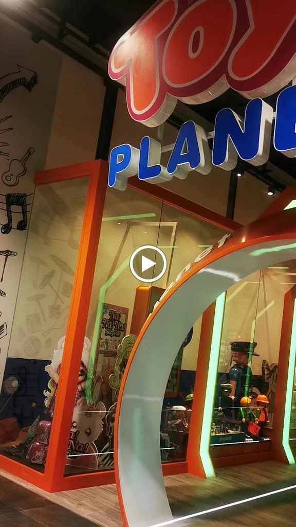 Foto 4 de Toy Planet Argana