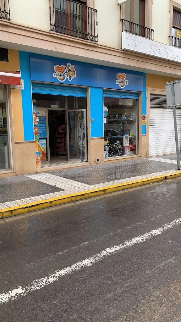 Foto 5 de Toy Planet
