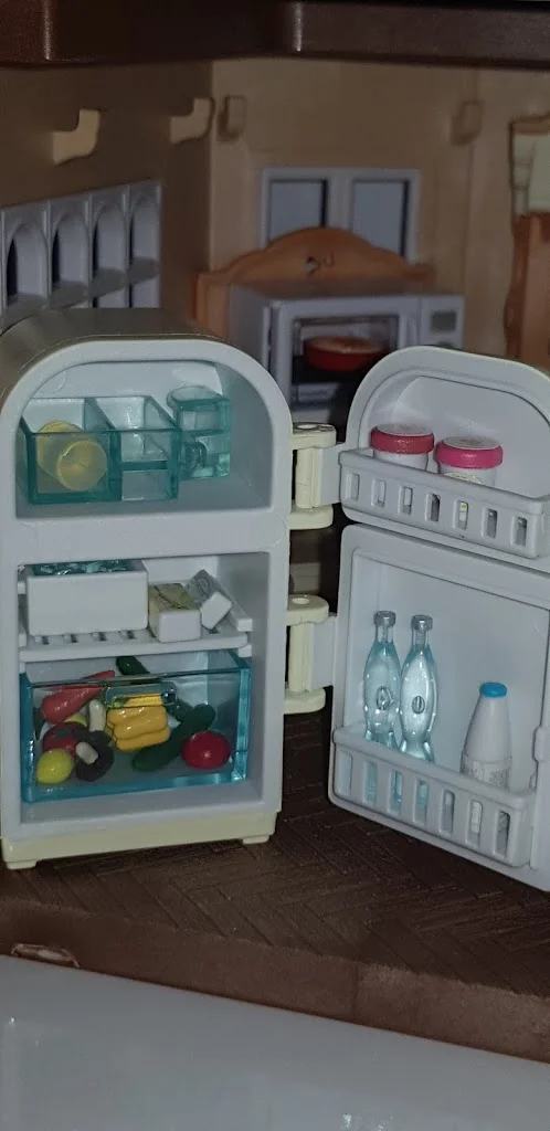 Toy Planet