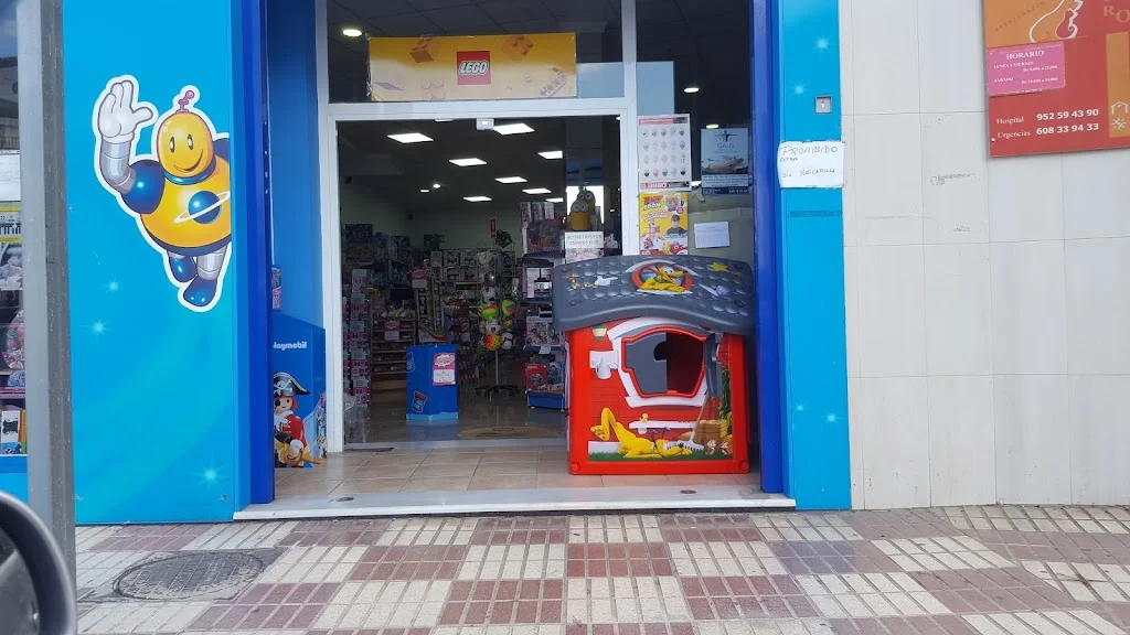 Foto 4 de Toy Planet