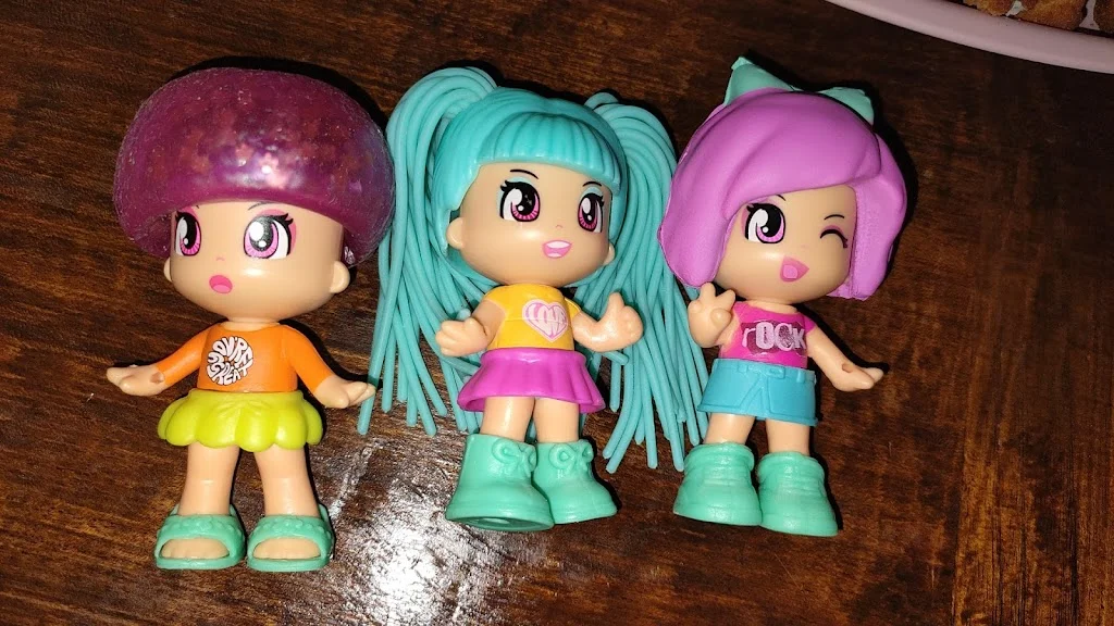 Toy Planet