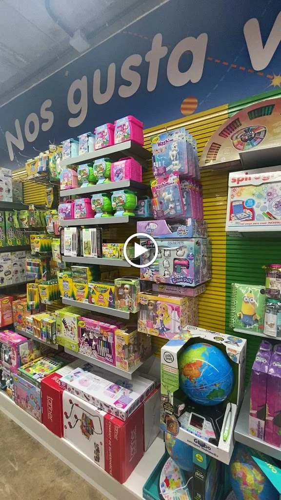Foto 4 de Toy Planet