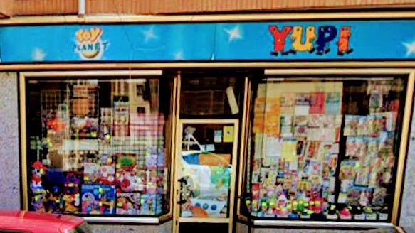 Foto 5 de Toy Planet