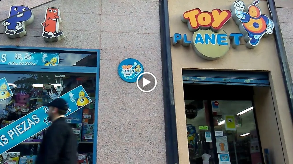 Foto 4 de Toy Planet
