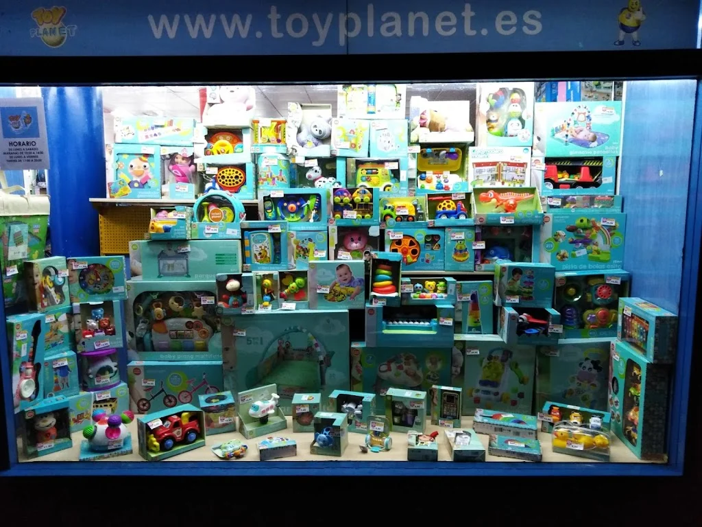Foto 5 de Toy Planet