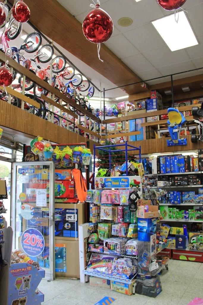 Foto 5 de Toy Planet