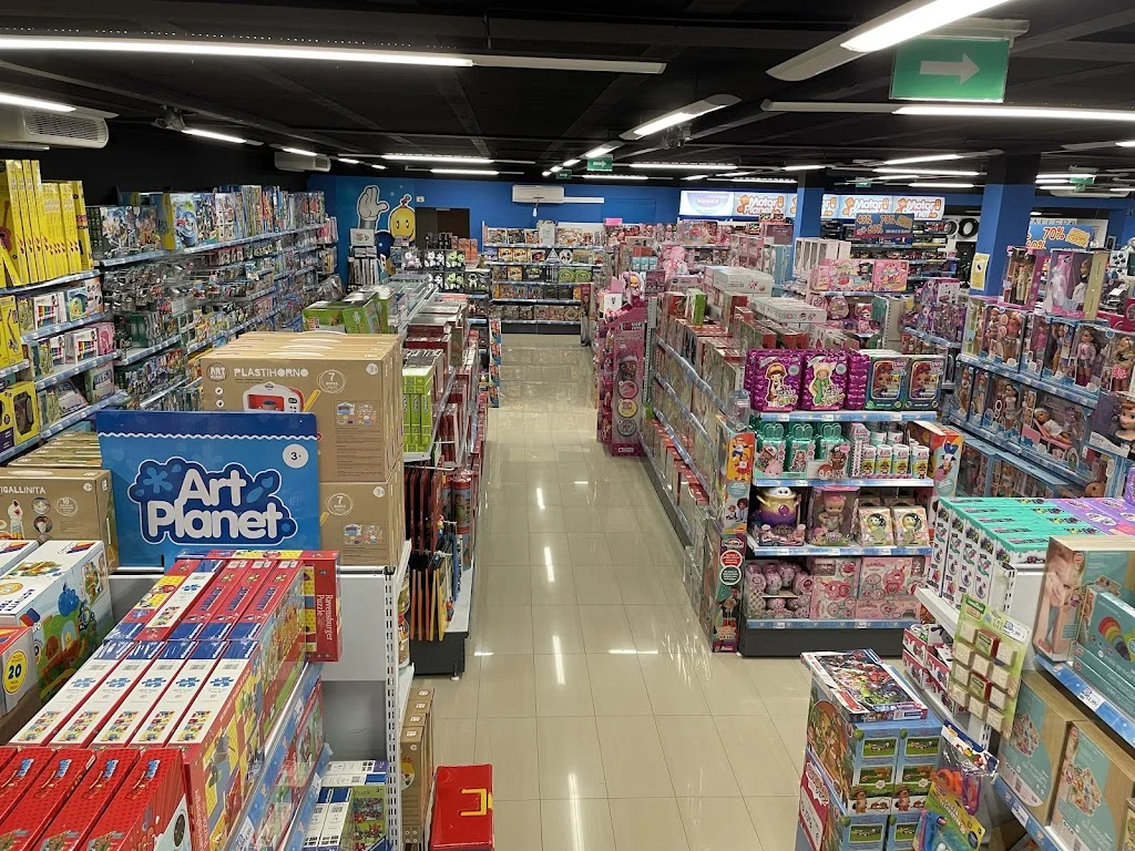 Foto 5 de Toy Planet