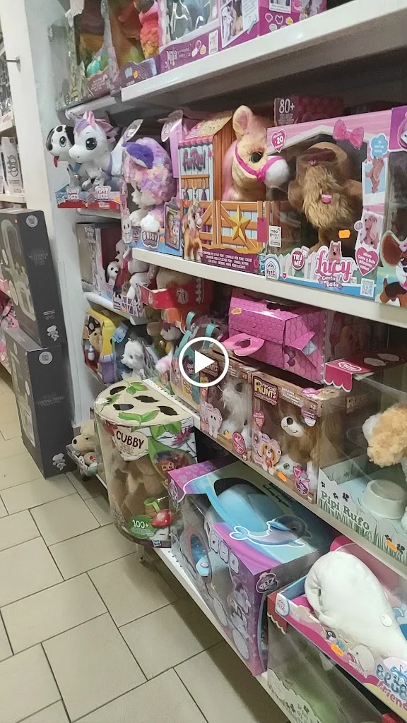 Foto 4 de Toy Planet