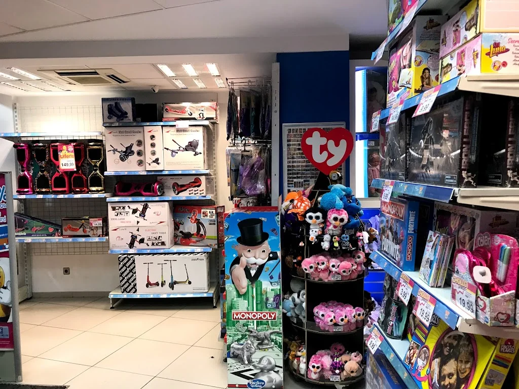 Foto 5 de Toy Planet