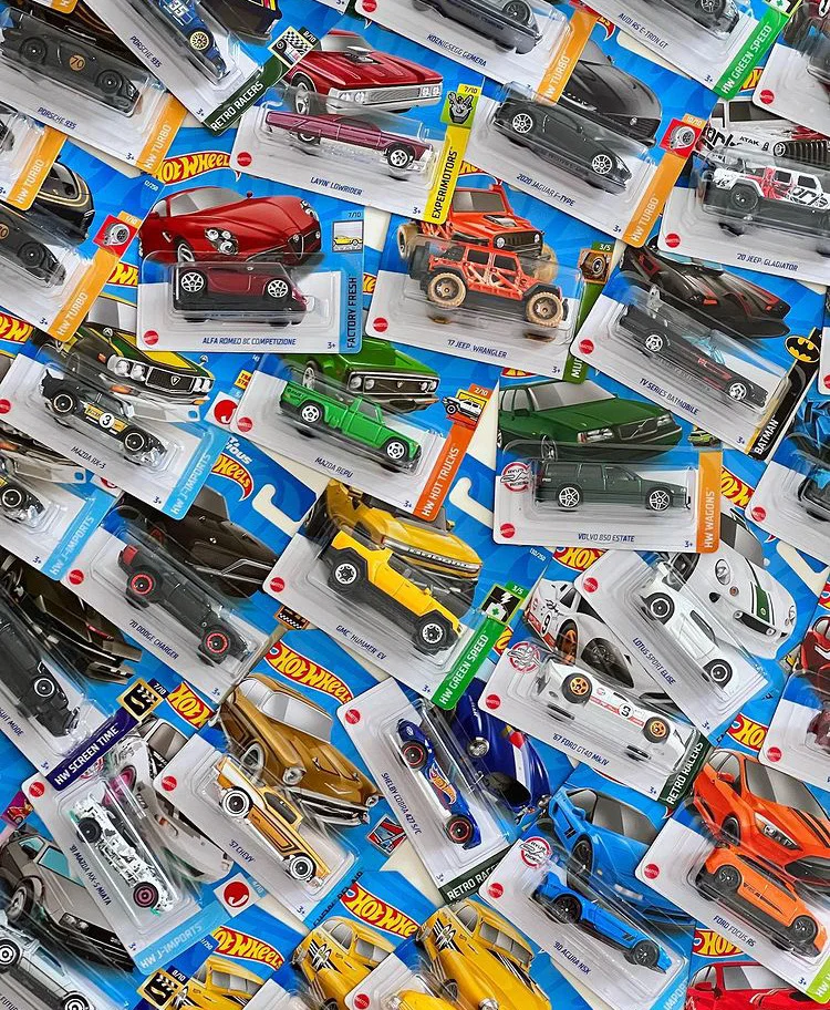 Toy Planet