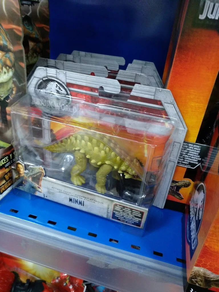 Foto 4 de Toy Planet