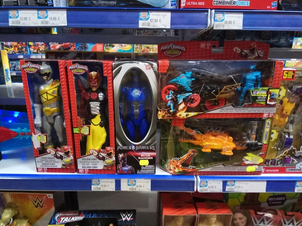 Foto 4 de Toy Planet