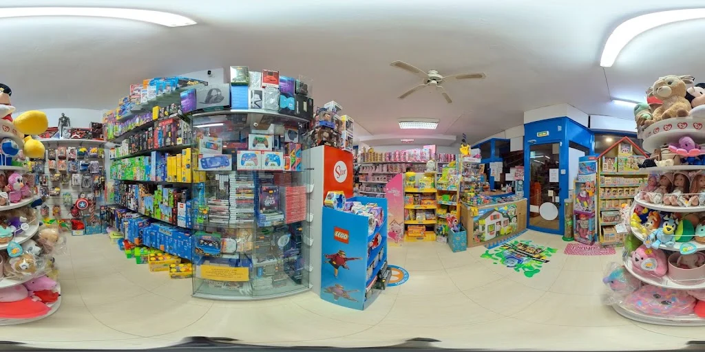 Foto 3 de Toy Planet